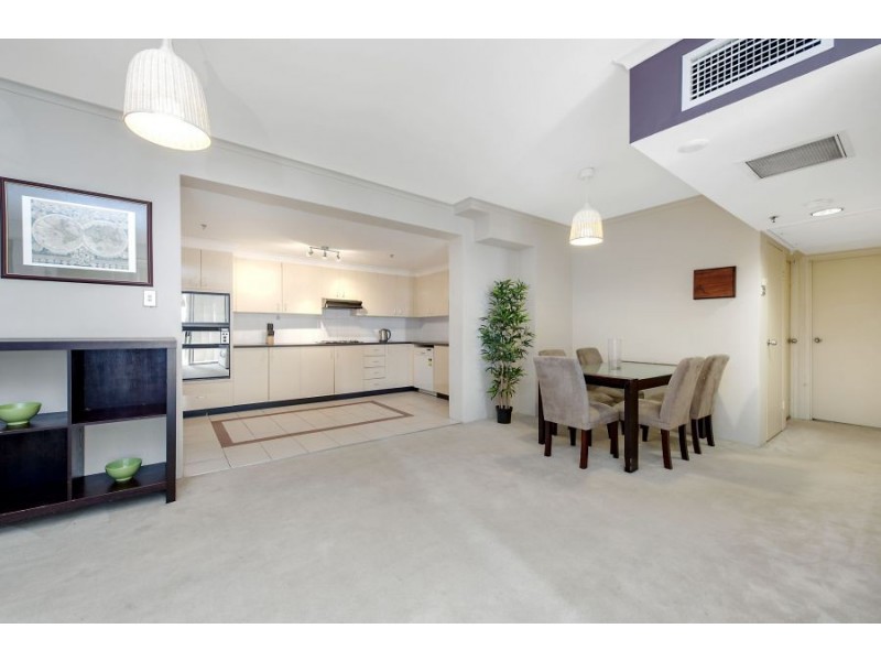 260/398 Pitt Street, Sydney NSW 2000