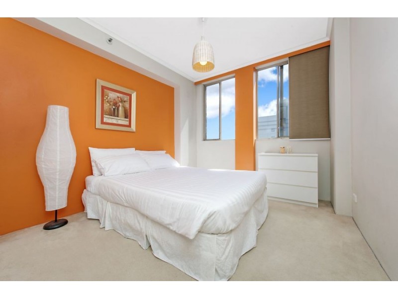 260/398 Pitt Street, Sydney NSW 2000