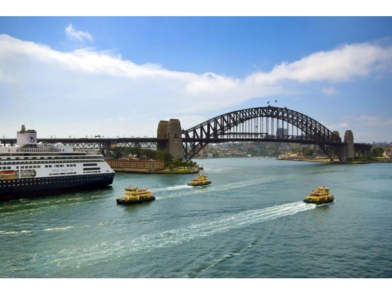 68/1 Macquarie Street, Sydney NSW 2000