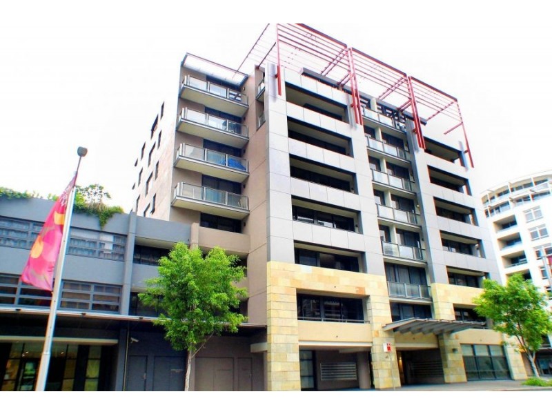 214/45 Shelley Street, Sydney NSW 2000