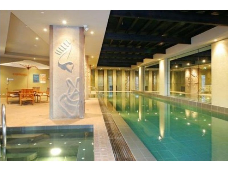 405/168 Kent Street, Sydney NSW 2000