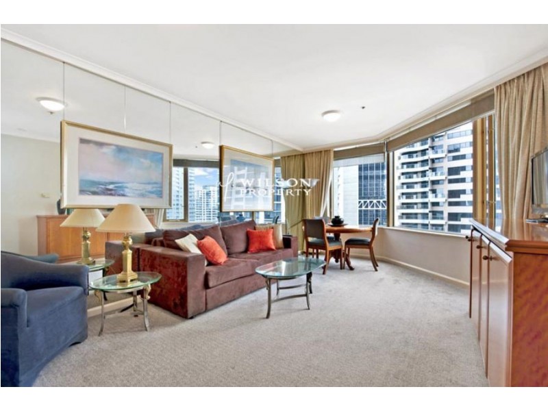 1409/100 Gloucester Street, Sydney NSW 2000