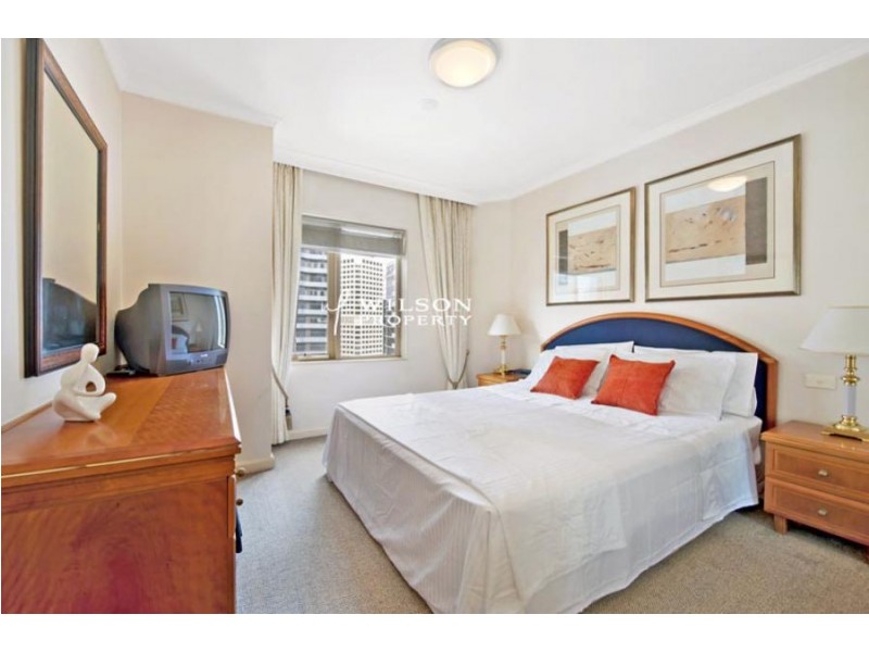 1409/100 Gloucester Street, Sydney NSW 2000