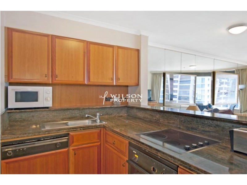 1409/100 Gloucester Street, Sydney NSW 2000