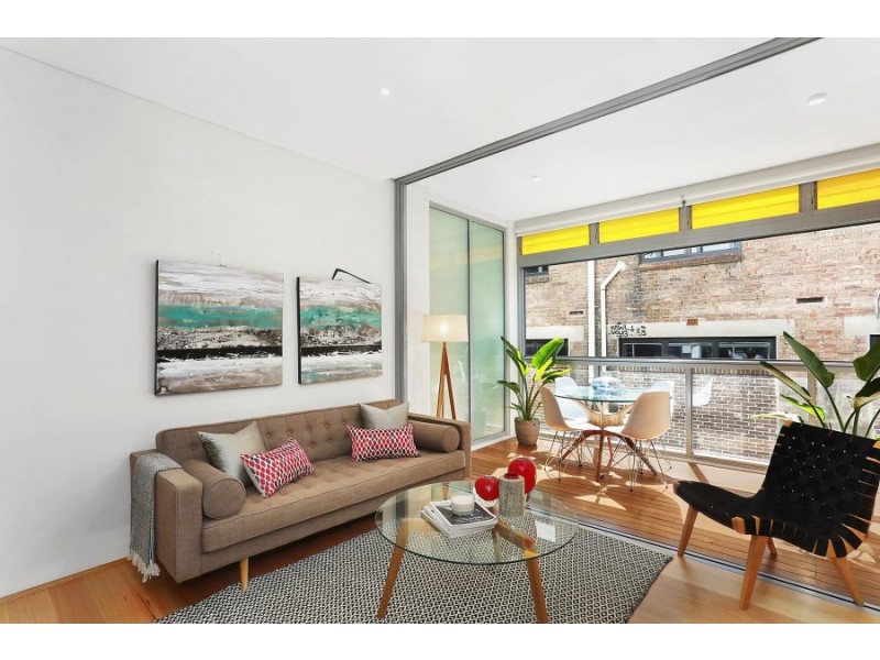 6/66 Riley Street, Darlinghurst NSW 2010