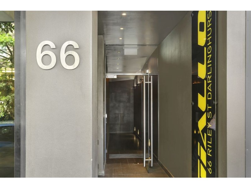 6/66 Riley Street, Darlinghurst NSW 2010