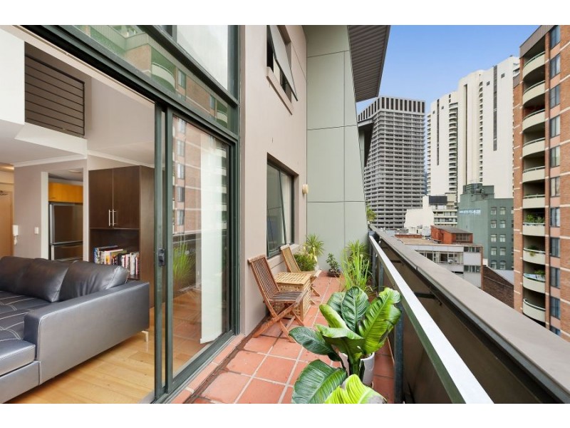 808/1 Poplar Street, Surry Hills NSW 2010