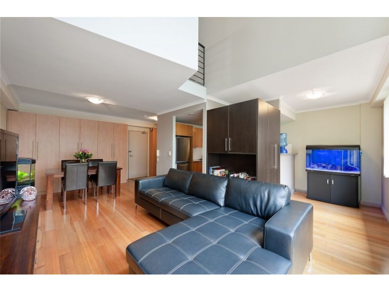 808/1 Poplar Street, Surry Hills NSW 2010