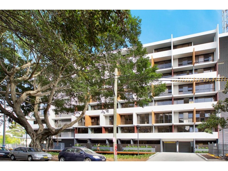 308/13 Joynton Avenue, Zetland NSW 2017