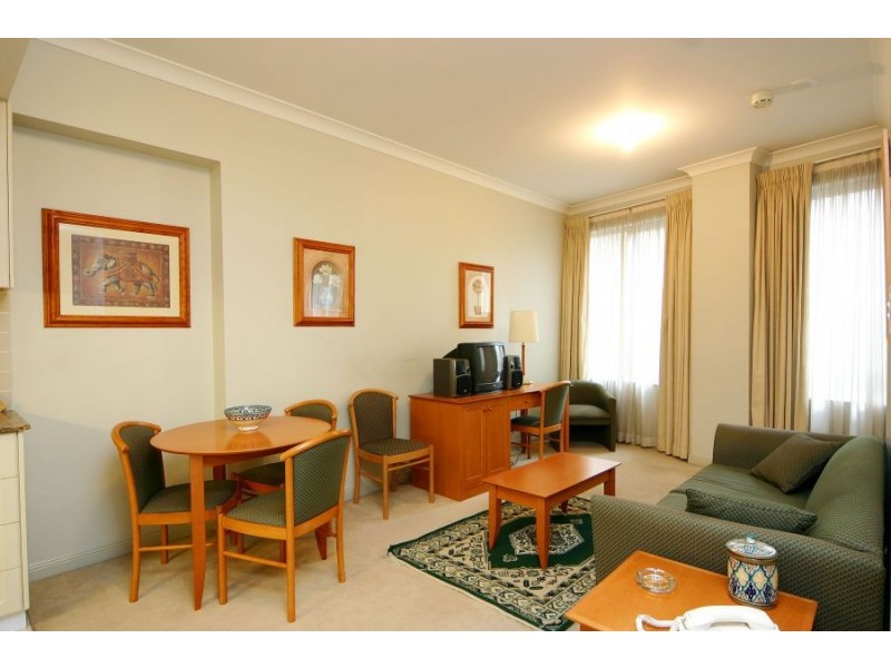 612/38 Bridge Street, Sydney NSW 2000