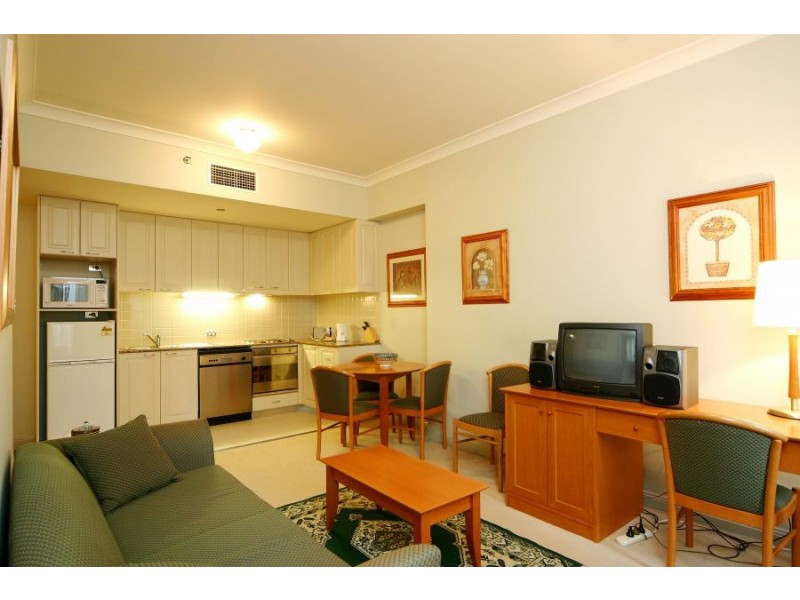 612/38 Bridge Street, Sydney NSW 2000