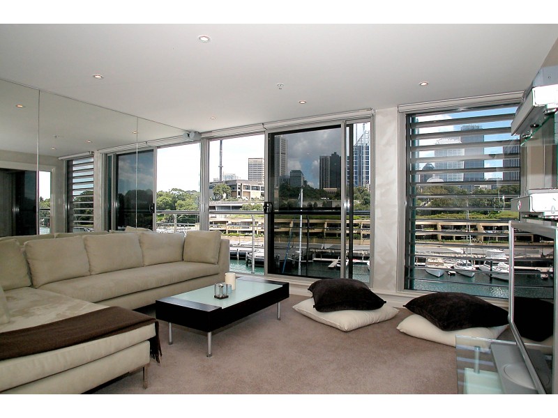 461/6 Cowper Wharf Road, Woolloomooloo NSW 2011