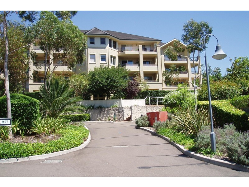 10/1 Figtree Place, Abbotsford NSW 2046
