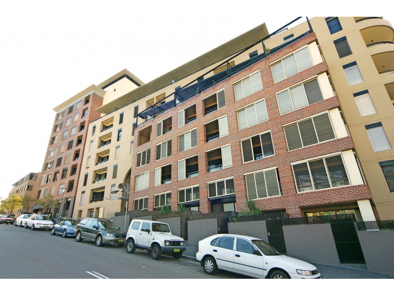 C707/26 Point Street, Pyrmont NSW 2009
