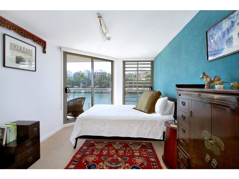 226/6 Cowper Wharf Road, Woolloomooloo NSW 2011