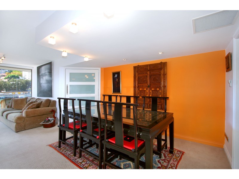 226/6 Cowper Wharf Road, Woolloomooloo NSW 2011