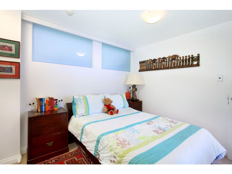 226/6 Cowper Wharf Road, Woolloomooloo NSW 2011