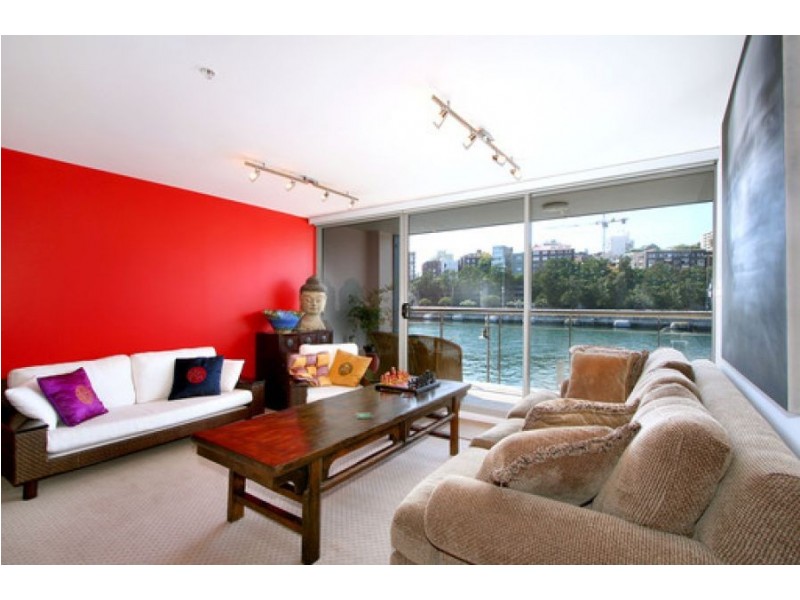 226/6 Cowper Wharf Road, Woolloomooloo NSW 2011
