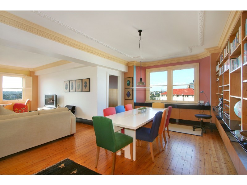 35/123-125 Macleay Street, Potts Point NSW 2011