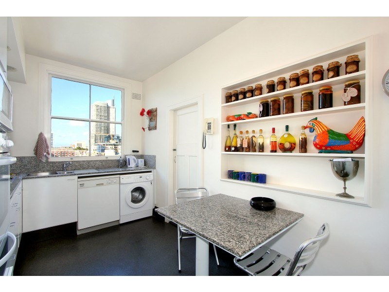 35/123-125 Macleay Street, Potts Point NSW 2011
