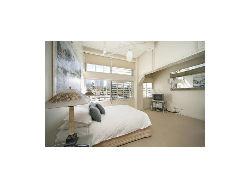 364/6 Cowper Wharf Road, Woolloomooloo NSW 2011