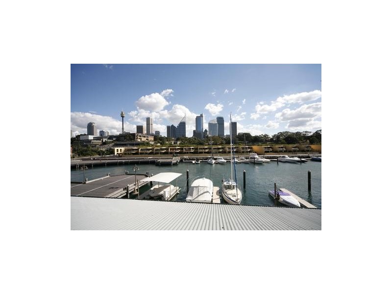 364/6 Cowper Wharf Road, Woolloomooloo NSW 2011