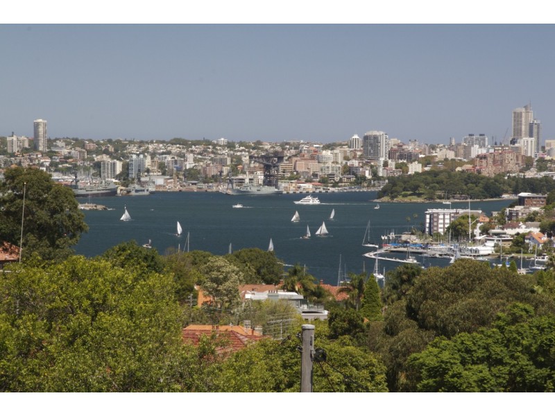 12/98 Ben Boyd Road, Neutral Bay NSW 2089