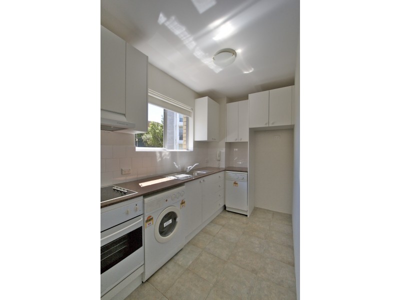 12/98 Ben Boyd Road, Neutral Bay NSW 2089