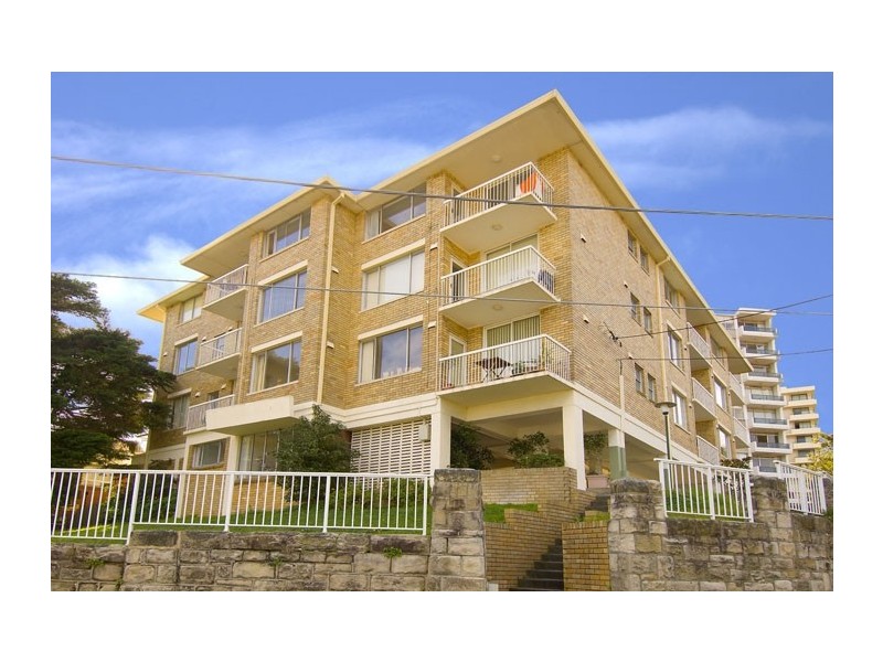 12/98 Ben Boyd Road, Neutral Bay NSW 2089