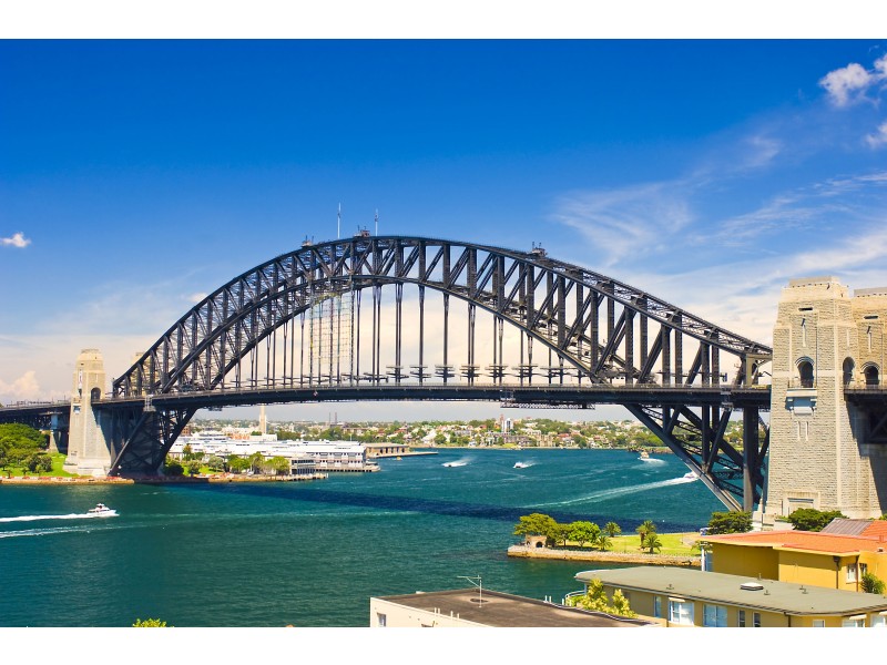 9/65 Upper Pitt Street, Kirribilli NSW 2061