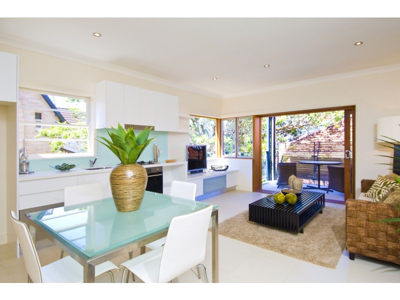 9/65 Upper Pitt Street, Kirribilli NSW 2061