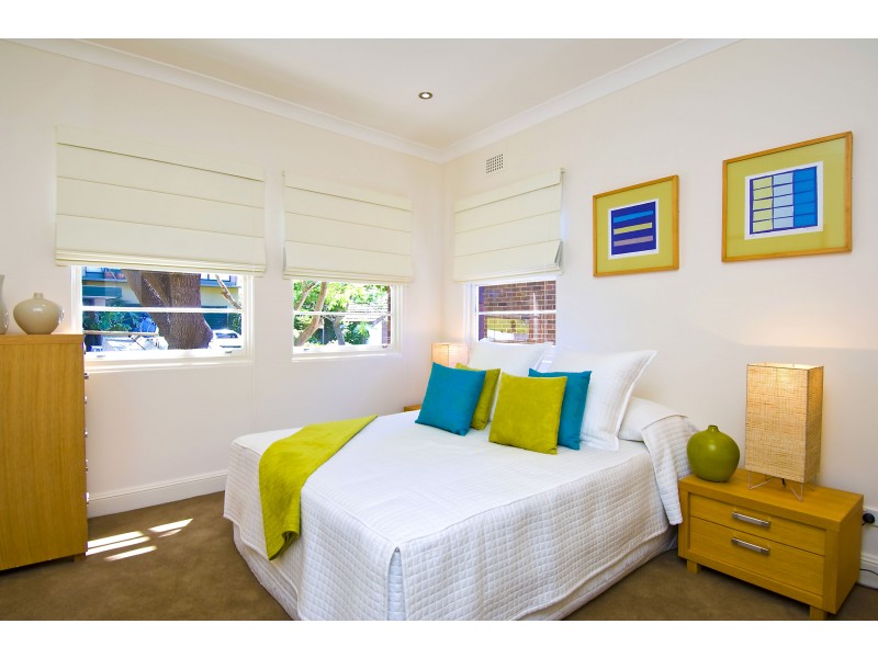 9/65 Upper Pitt Street, Kirribilli NSW 2061