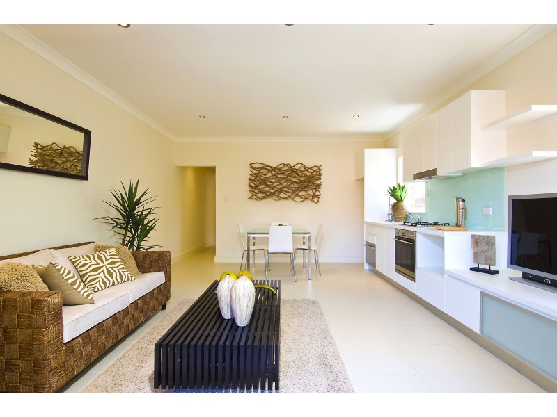 9/65 Upper Pitt Street, Kirribilli NSW 2061