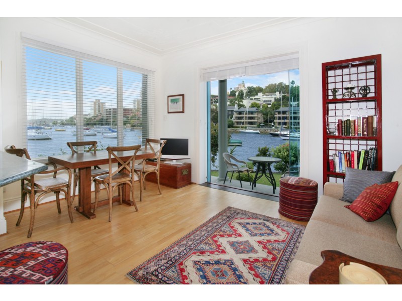 2/6 Stannards Place, Kirribilli NSW 2061