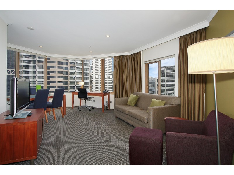 1008/98 Gloucester Street, Sydney NSW 2000