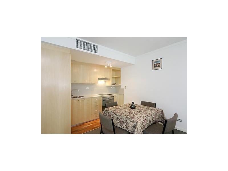 G05/200 William – Entry via McElhone St, Woolloomooloo NSW 2011