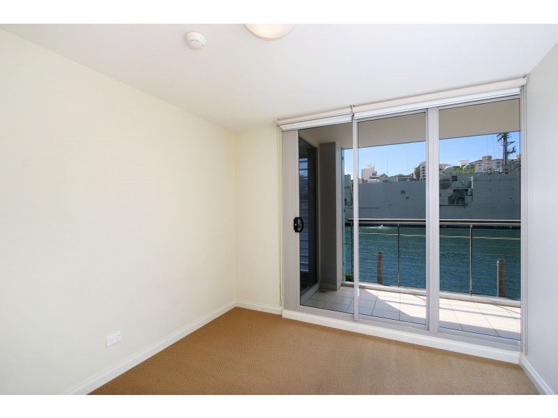 227/6 Cowper Wharf Road, Woolloomooloo NSW 2011