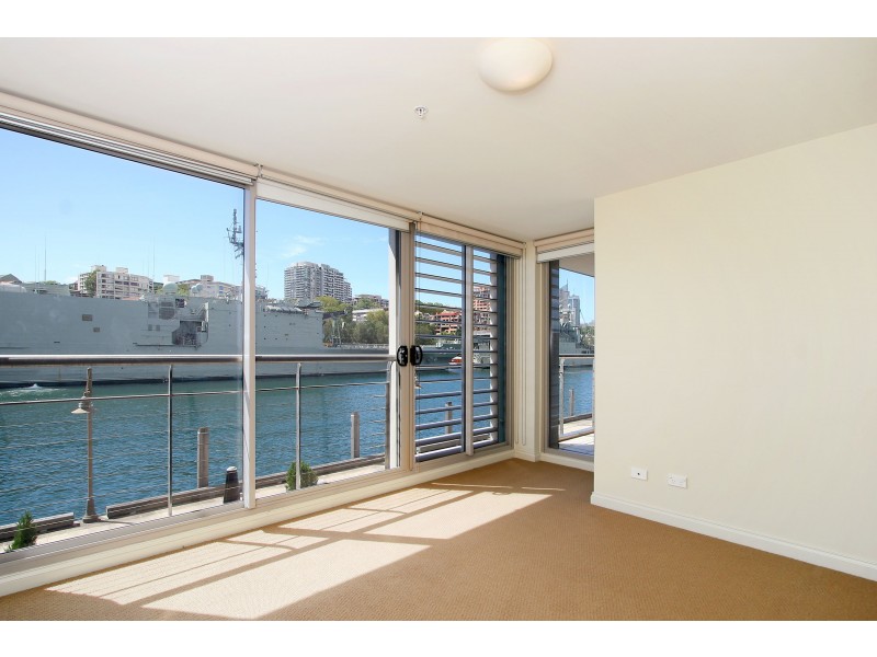 227/6 Cowper Wharf Road, Woolloomooloo NSW 2011