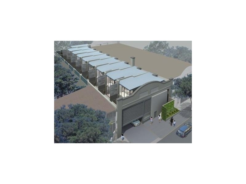 208 Bridge Road, Glebe NSW 2037