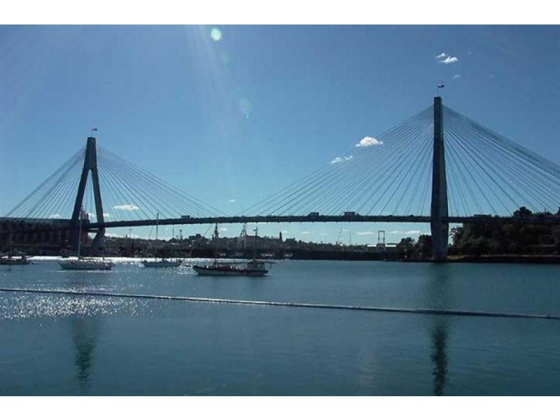 1/103 Ferry Road, Glebe NSW 2037