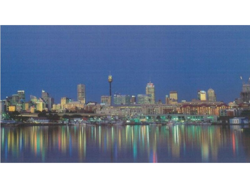 1/103 Ferry Road, Glebe NSW 2037