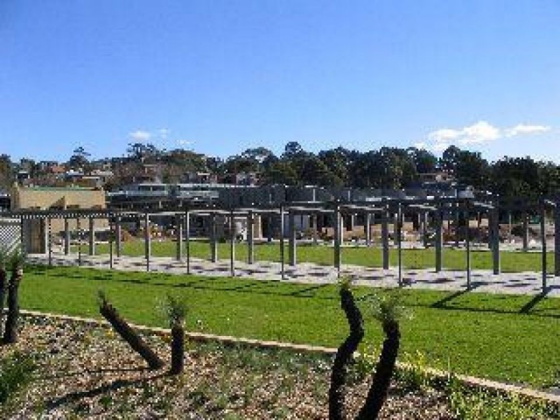 1/103 Ferry Road, Glebe NSW 2037