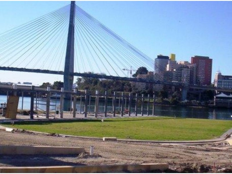 1/103 Ferry Road, Glebe NSW 2037