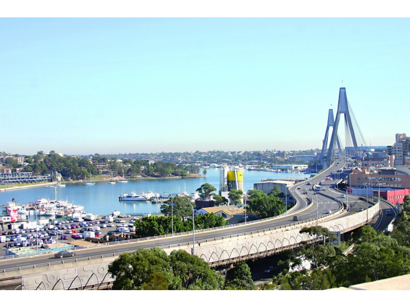 75/209 Harris Street, Pyrmont NSW 2009