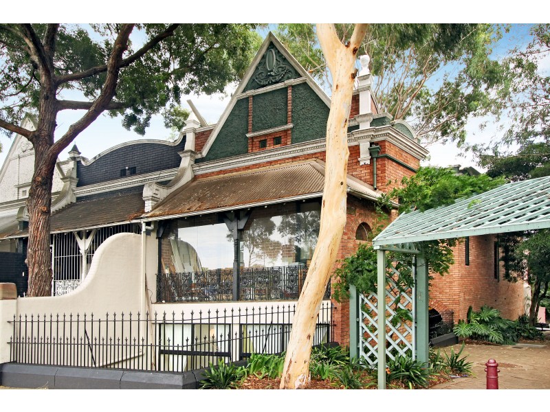 Surry Hills NSW 2010