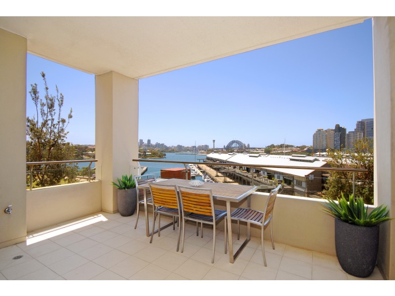 306/8 Point Street, Pyrmont NSW 2009