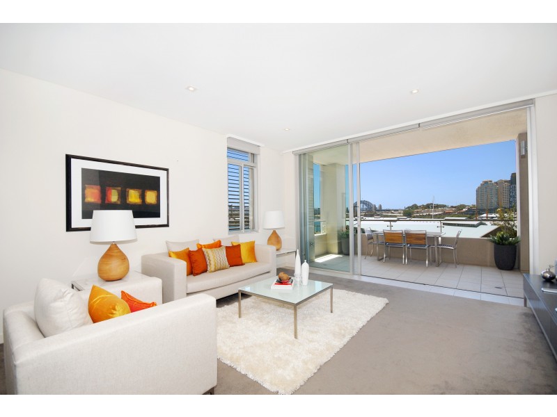 306/8 Point Street, Pyrmont NSW 2009