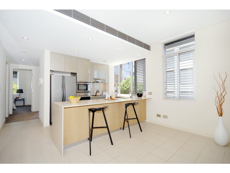 306/8 Point Street, Pyrmont NSW 2009