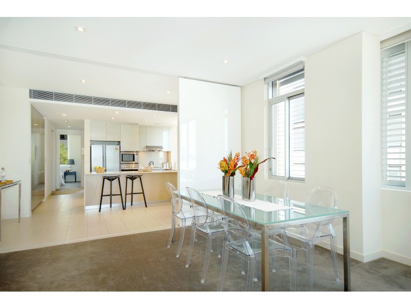 306/8 Point Street, Pyrmont NSW 2009