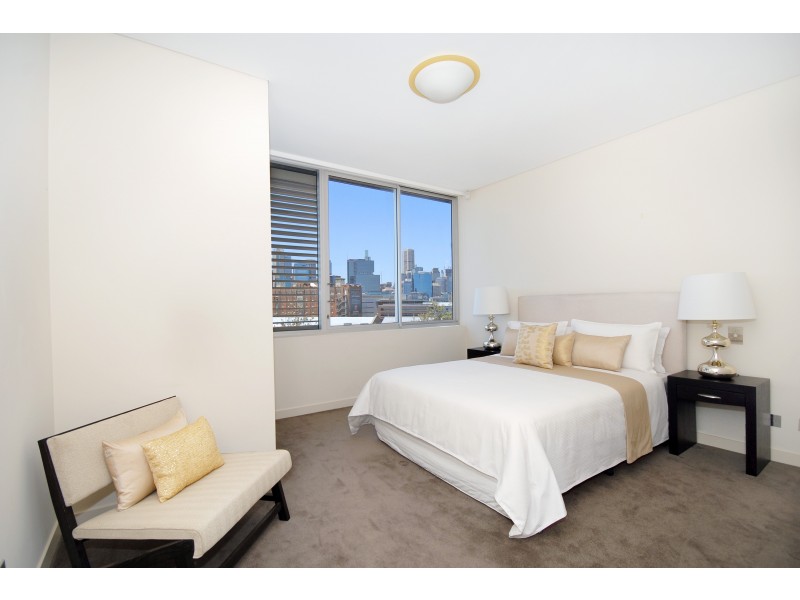 306/8 Point Street, Pyrmont NSW 2009